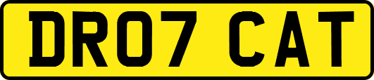 DR07CAT