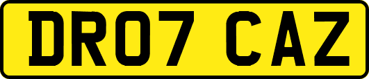 DR07CAZ
