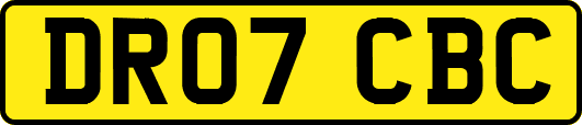 DR07CBC