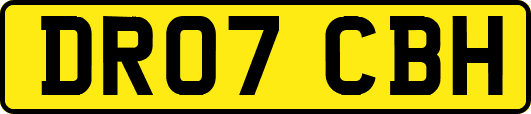 DR07CBH