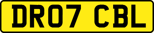 DR07CBL