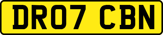 DR07CBN