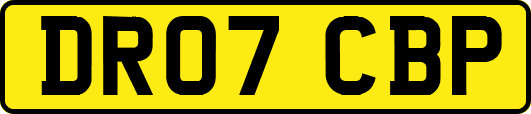 DR07CBP