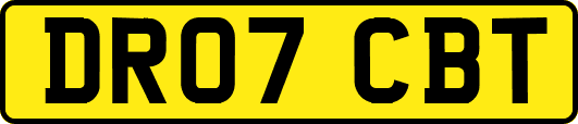 DR07CBT