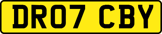 DR07CBY