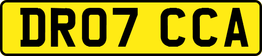 DR07CCA