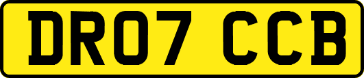DR07CCB