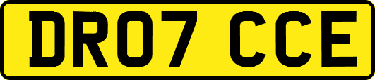 DR07CCE
