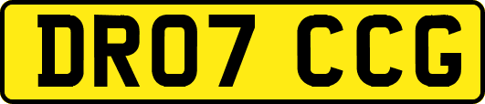 DR07CCG