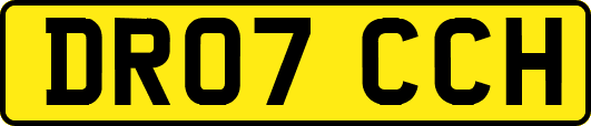 DR07CCH