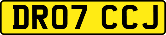 DR07CCJ
