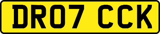 DR07CCK