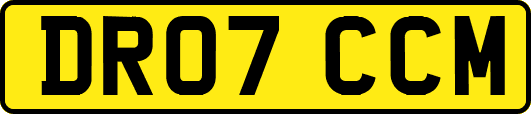 DR07CCM
