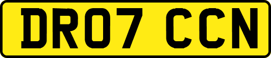DR07CCN