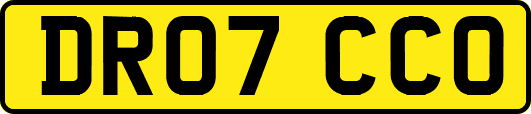 DR07CCO