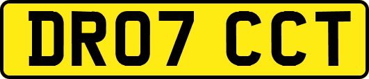 DR07CCT