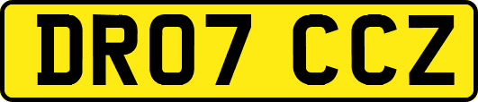 DR07CCZ