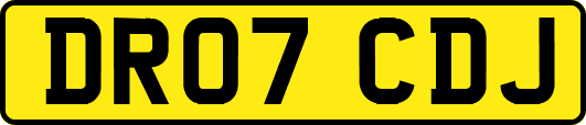 DR07CDJ