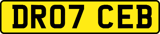 DR07CEB