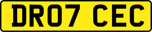 DR07CEC