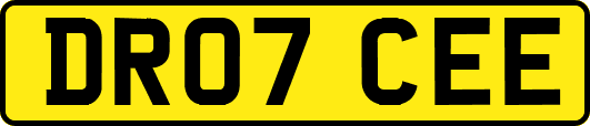 DR07CEE
