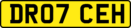 DR07CEH