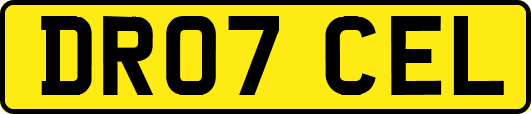 DR07CEL