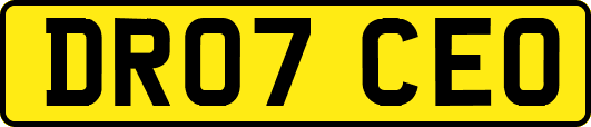 DR07CEO