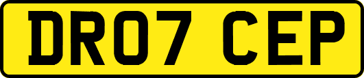DR07CEP
