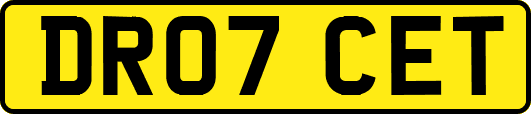 DR07CET