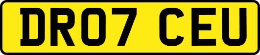 DR07CEU