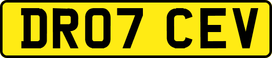 DR07CEV