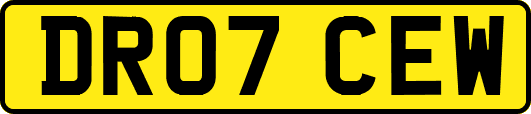 DR07CEW