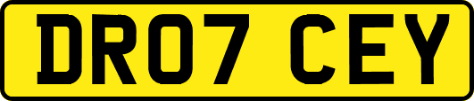 DR07CEY