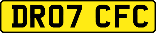 DR07CFC