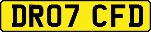 DR07CFD