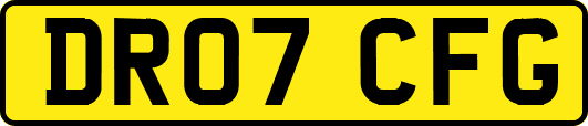 DR07CFG