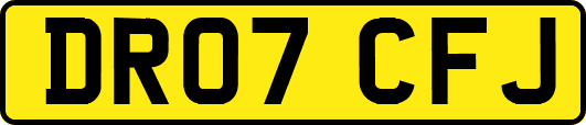 DR07CFJ