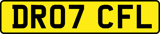 DR07CFL