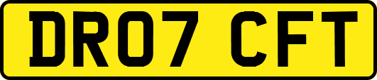 DR07CFT
