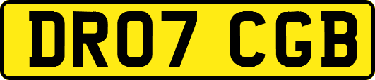 DR07CGB