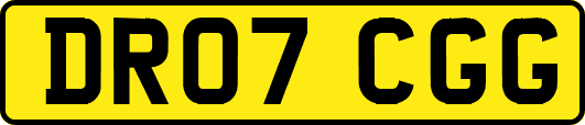 DR07CGG