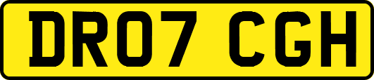 DR07CGH