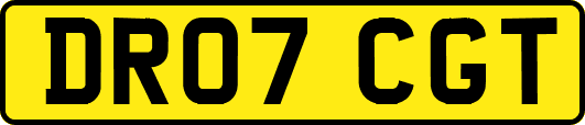 DR07CGT