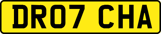 DR07CHA