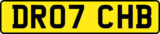 DR07CHB