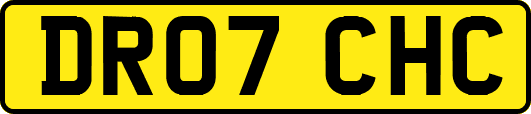 DR07CHC