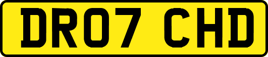 DR07CHD
