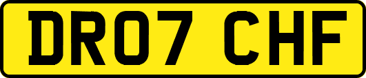 DR07CHF