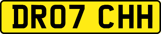 DR07CHH